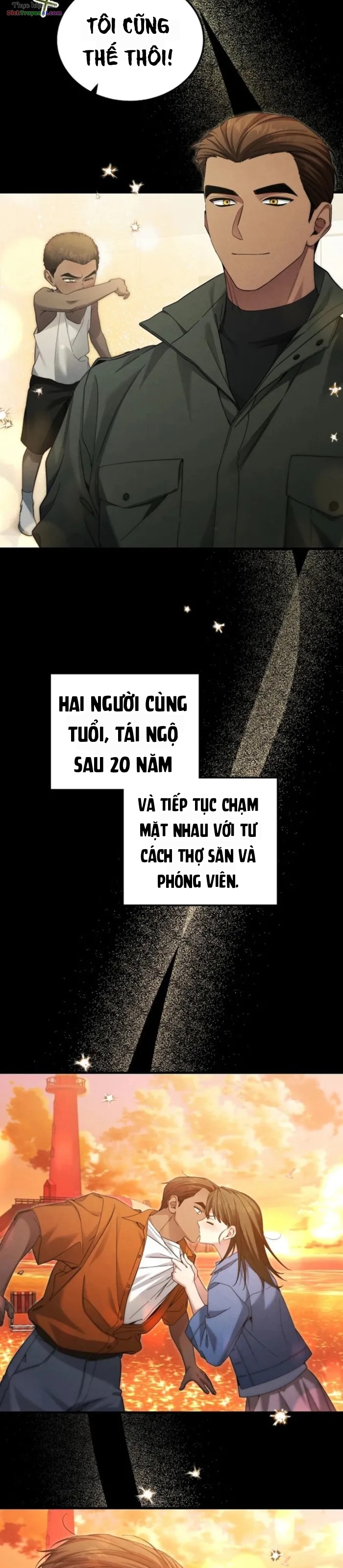 Nghỉ Hưu Sau Khi Cứu Thế Giới Chapter 46 - 28