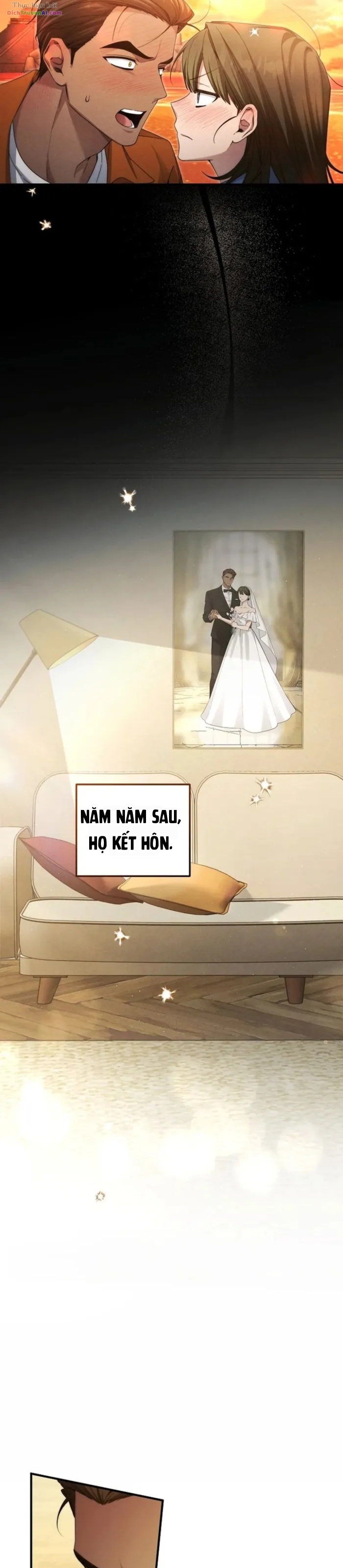 Nghỉ Hưu Sau Khi Cứu Thế Giới Chapter 46 - 29