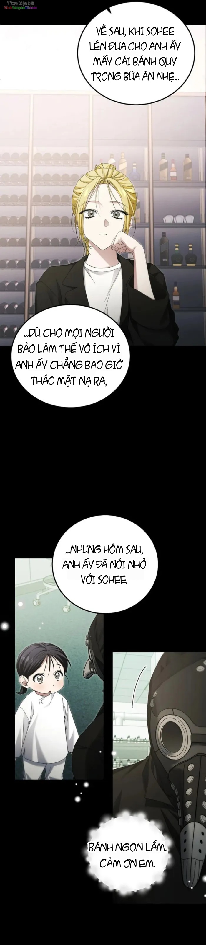 Nghỉ Hưu Sau Khi Cứu Thế Giới Chapter 47 - 28