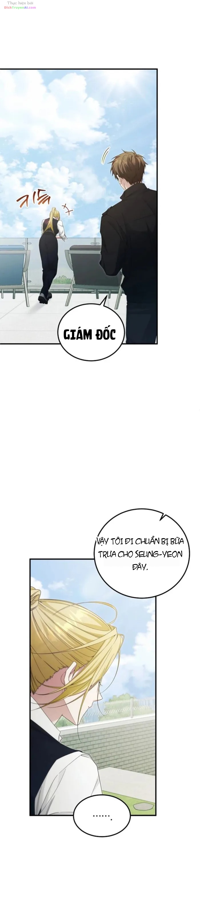 Nghỉ Hưu Sau Khi Cứu Thế Giới Chapter 47 - 32