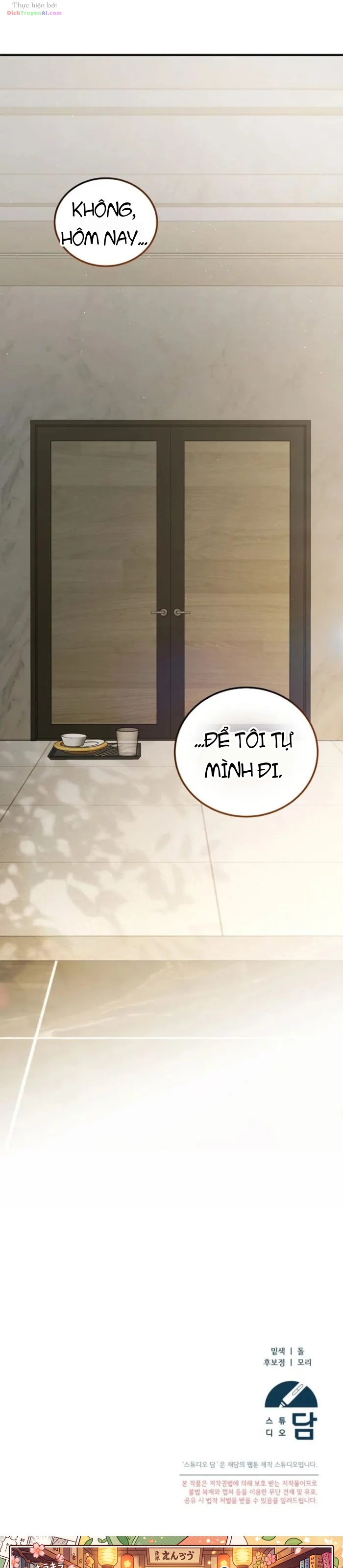 Nghỉ Hưu Sau Khi Cứu Thế Giới Chapter 47 - 33