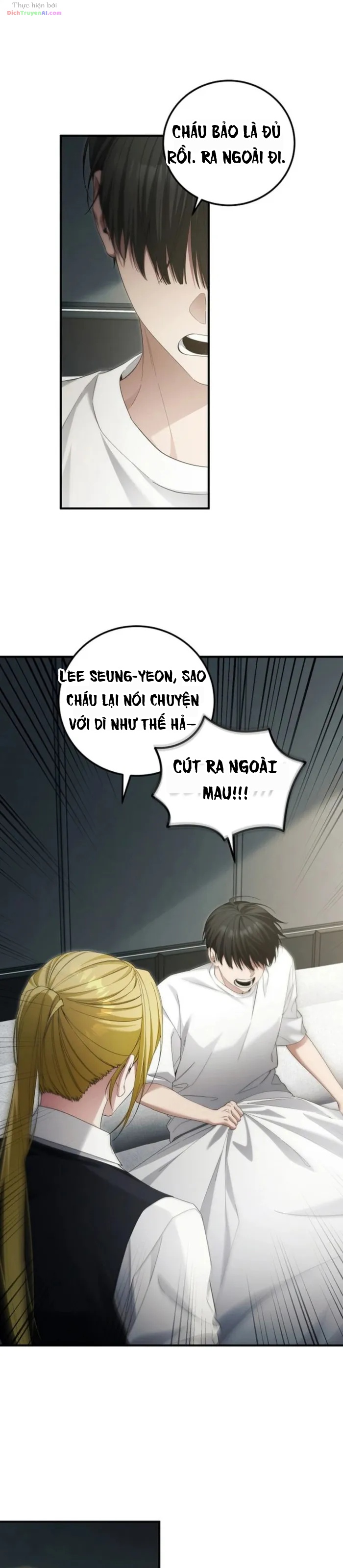 Nghỉ Hưu Sau Khi Cứu Thế Giới Chapter 48 - 9