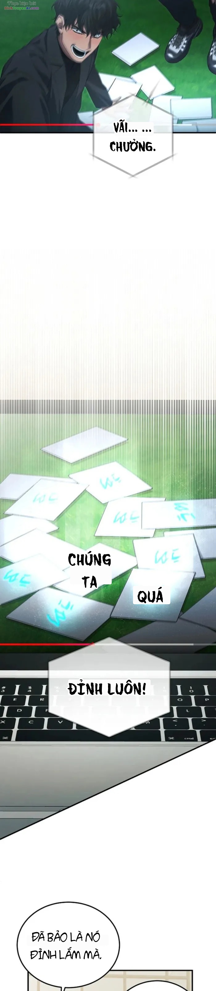 Nghỉ Hưu Sau Khi Cứu Thế Giới Chapter 48 - 15