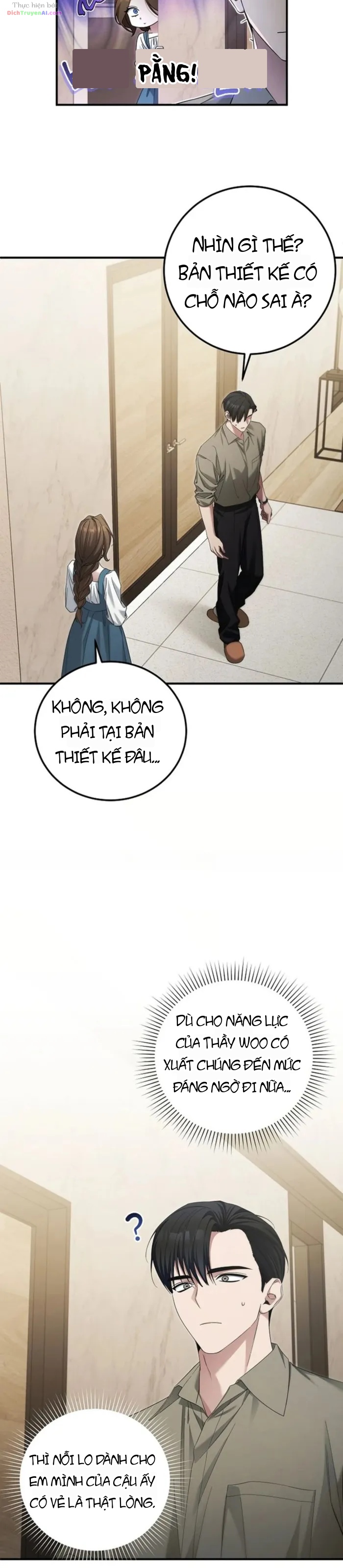 Nghỉ Hưu Sau Khi Cứu Thế Giới Chapter 48 - 27