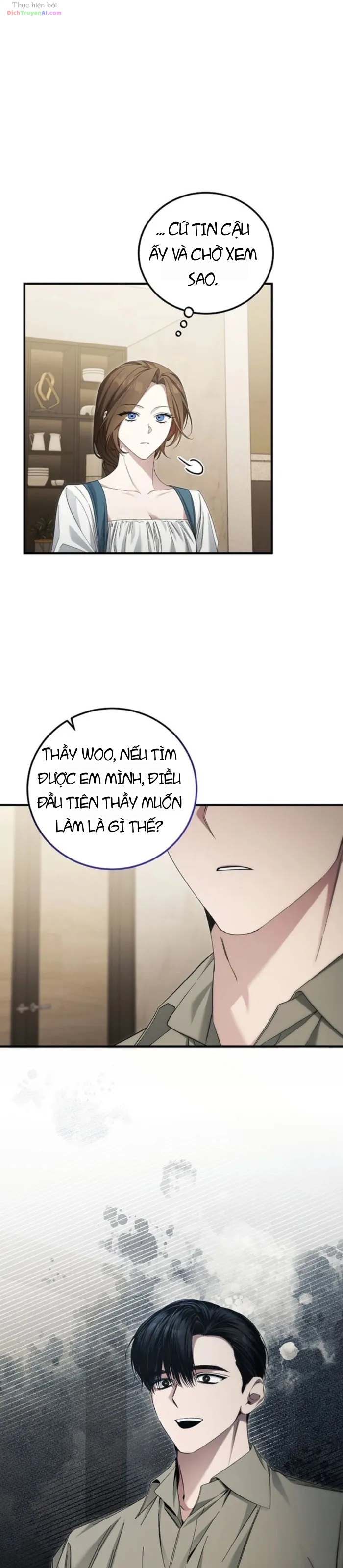 Nghỉ Hưu Sau Khi Cứu Thế Giới Chapter 48 - 28