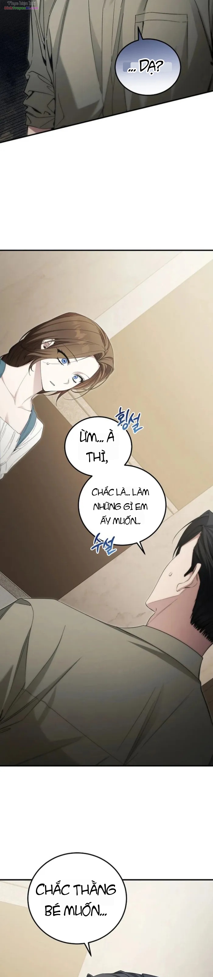 Nghỉ Hưu Sau Khi Cứu Thế Giới Chapter 48 - 29