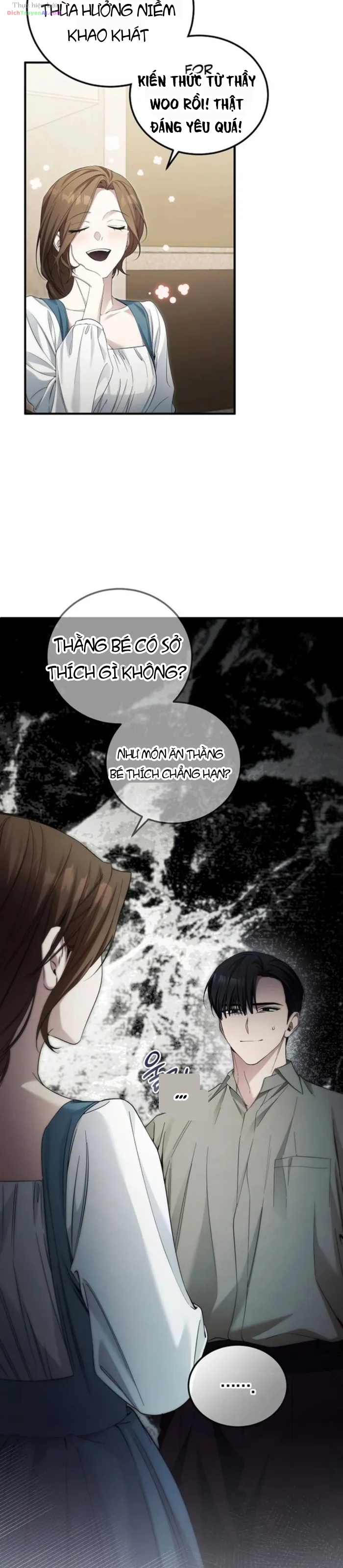 Nghỉ Hưu Sau Khi Cứu Thế Giới Chapter 48 - 31