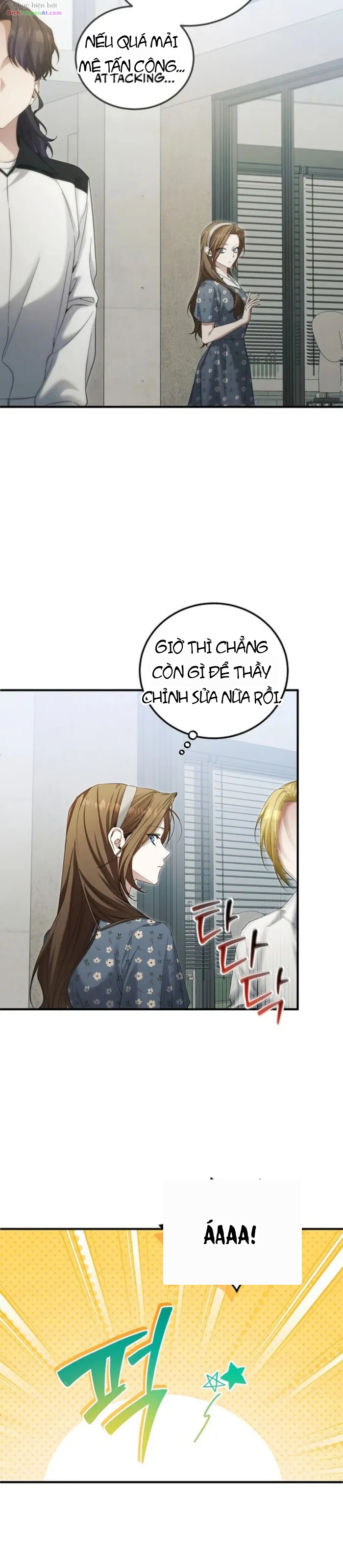 Nghỉ Hưu Sau Khi Cứu Thế Giới Chapter 49 - 24