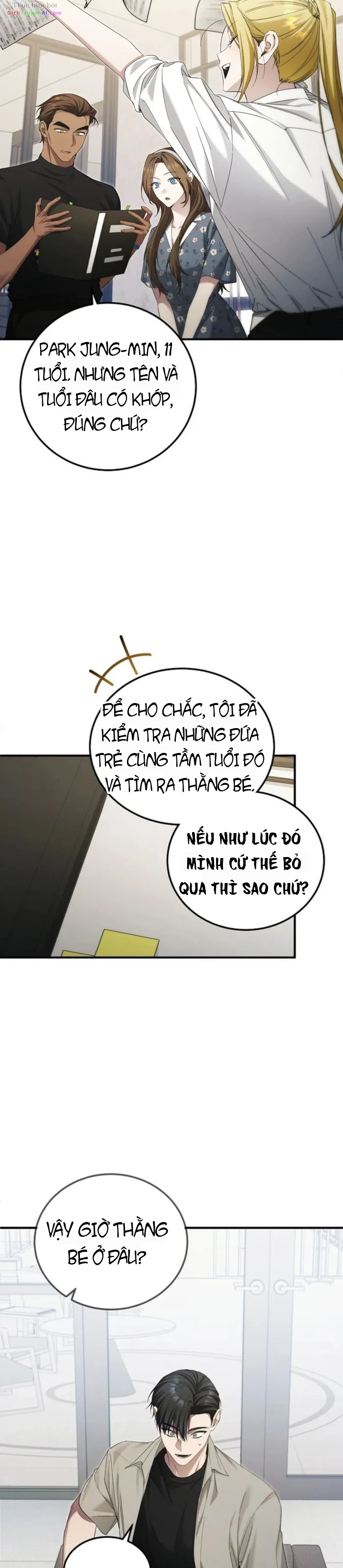 Nghỉ Hưu Sau Khi Cứu Thế Giới Chapter 49 - 28