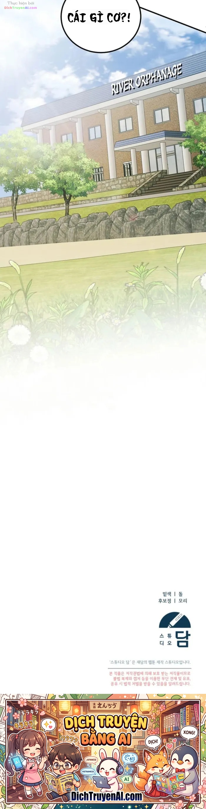 Nghỉ Hưu Sau Khi Cứu Thế Giới Chapter 49 - 32