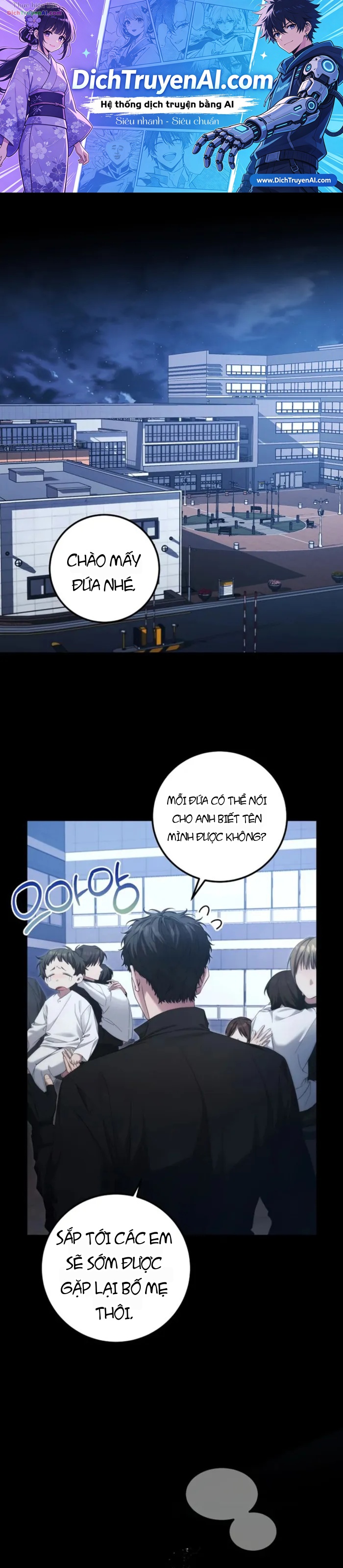 Nghỉ Hưu Sau Khi Cứu Thế Giới Chapter 51 - 1