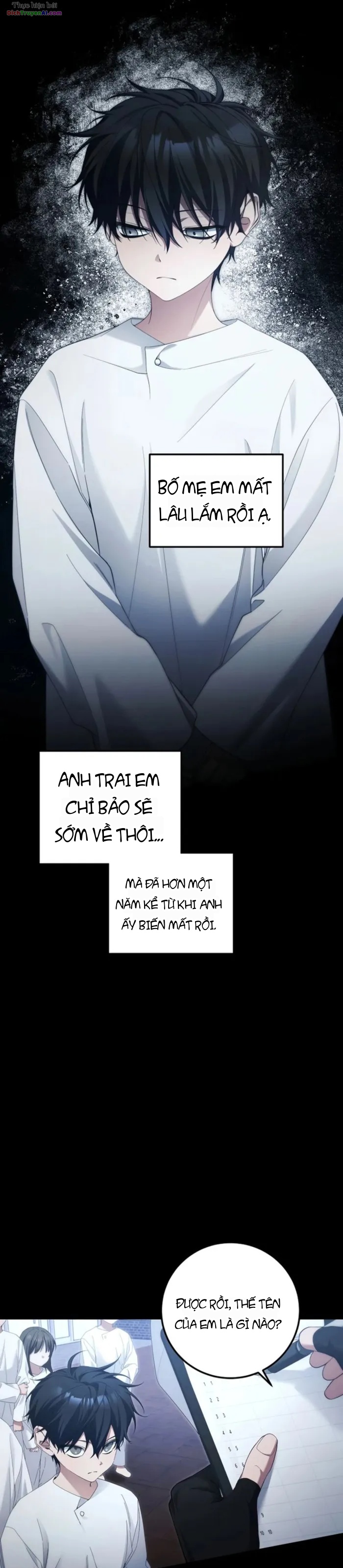 Nghỉ Hưu Sau Khi Cứu Thế Giới Chapter 51 - 2
