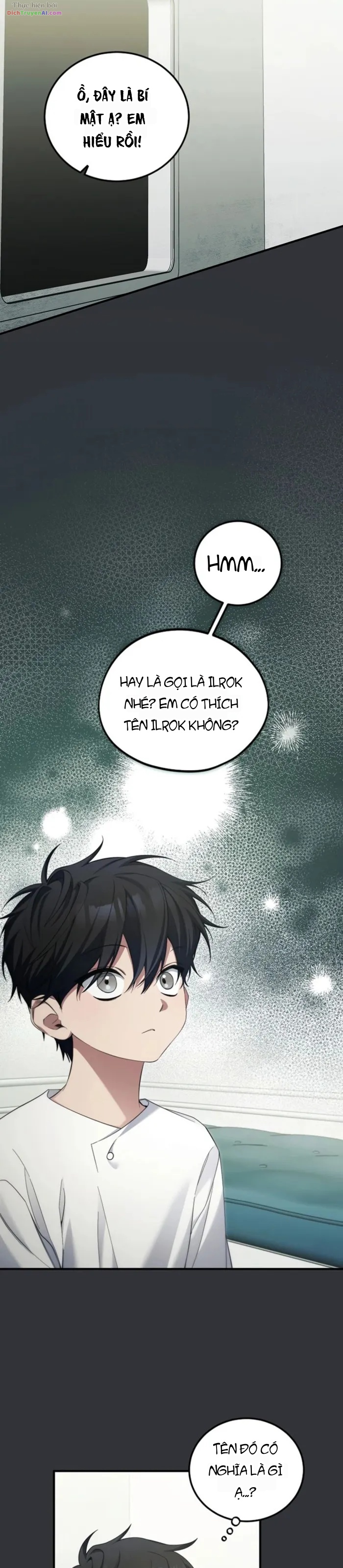 Nghỉ Hưu Sau Khi Cứu Thế Giới Chapter 51 - 5