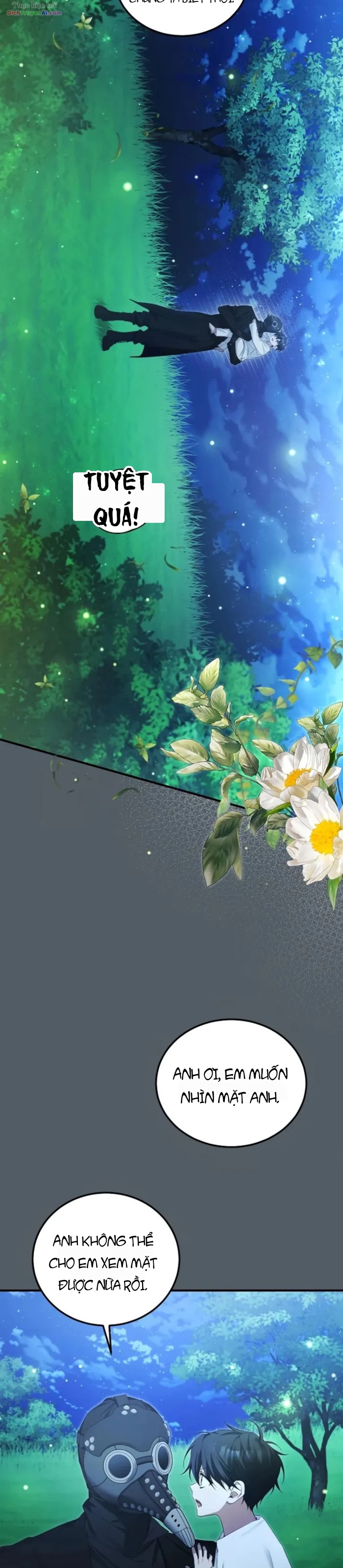 Nghỉ Hưu Sau Khi Cứu Thế Giới Chapter 51 - 8