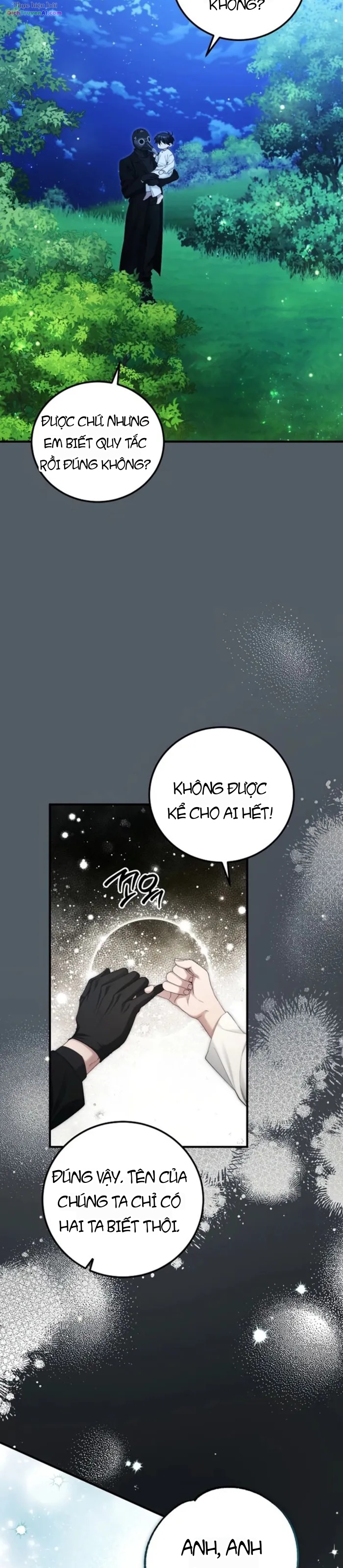 Nghỉ Hưu Sau Khi Cứu Thế Giới Chapter 51 - 10