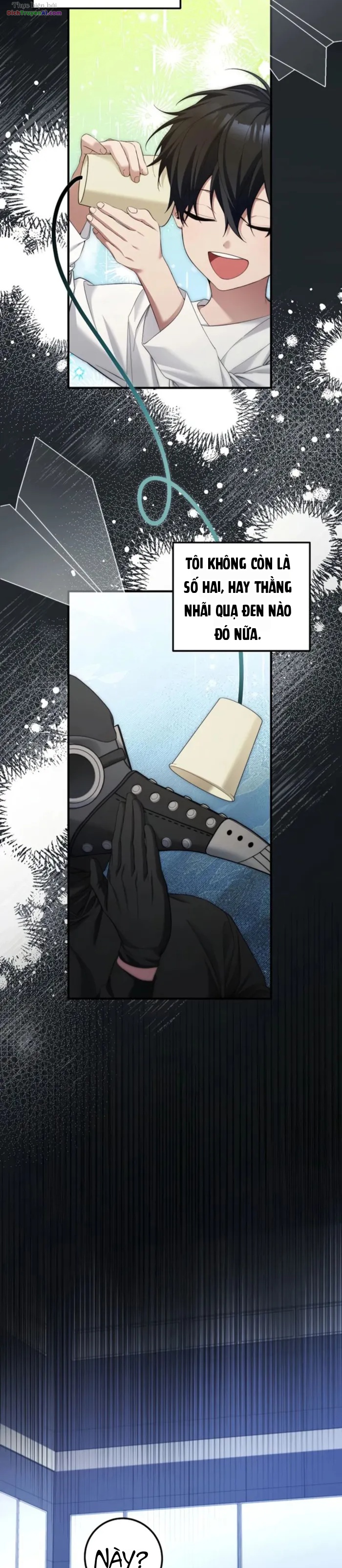 Nghỉ Hưu Sau Khi Cứu Thế Giới Chapter 51 - 13