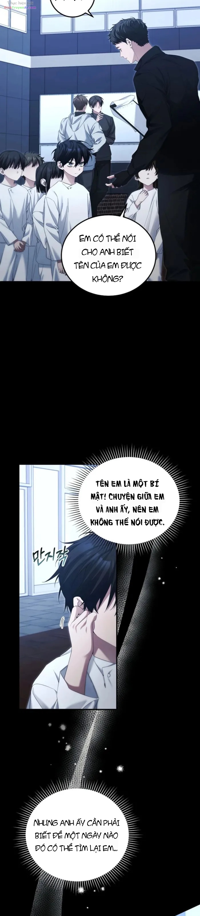Nghỉ Hưu Sau Khi Cứu Thế Giới Chapter 51 - 14