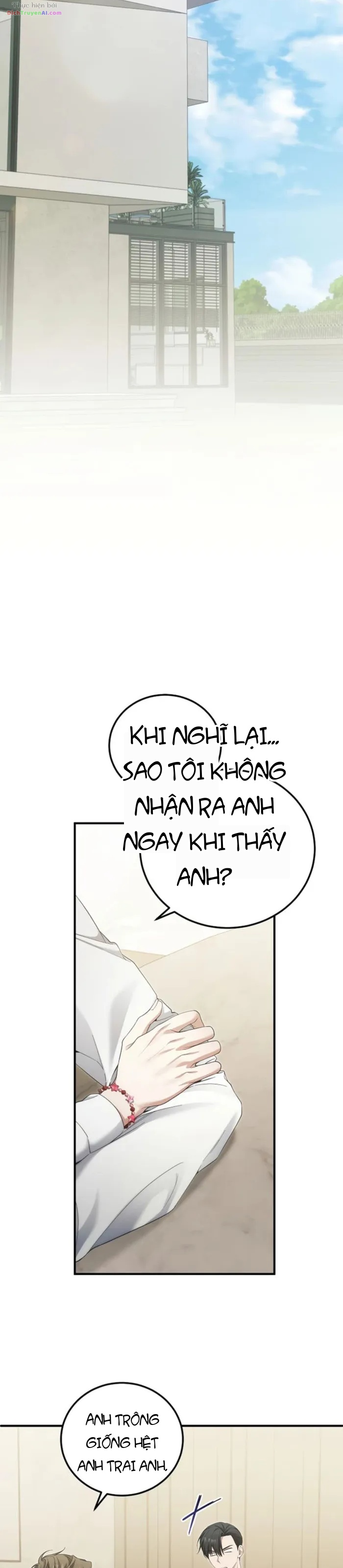 Nghỉ Hưu Sau Khi Cứu Thế Giới Chapter 52 - 16