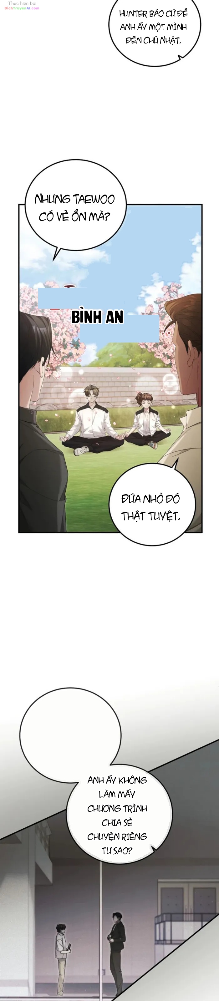 Nghỉ Hưu Sau Khi Cứu Thế Giới Chapter 52 - 31