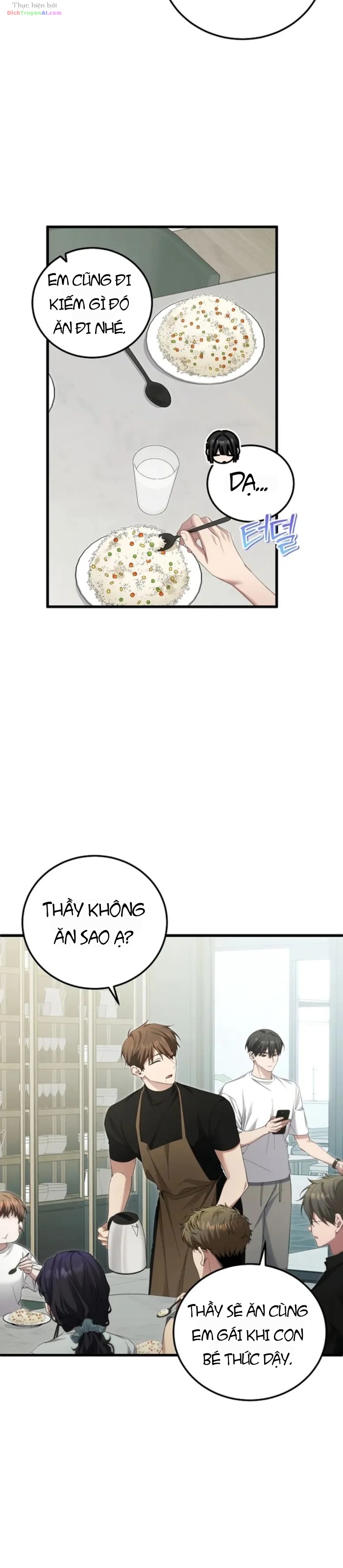 Nghỉ Hưu Sau Khi Cứu Thế Giới Chapter 53 - 27