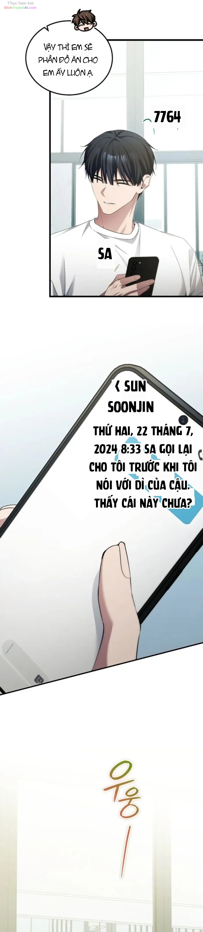 Nghỉ Hưu Sau Khi Cứu Thế Giới Chapter 53 - 28