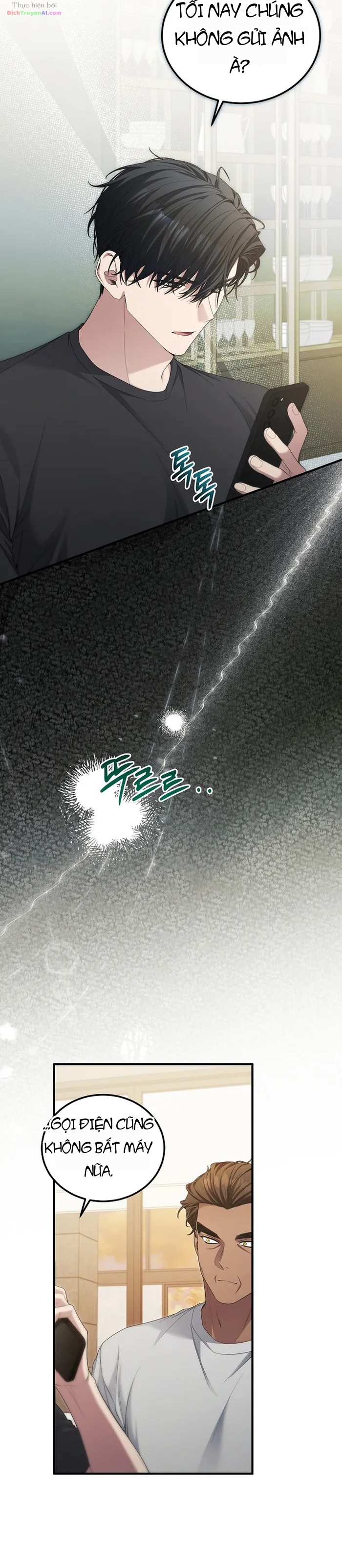 Nghỉ Hưu Sau Khi Cứu Thế Giới Chapter 54 - 22