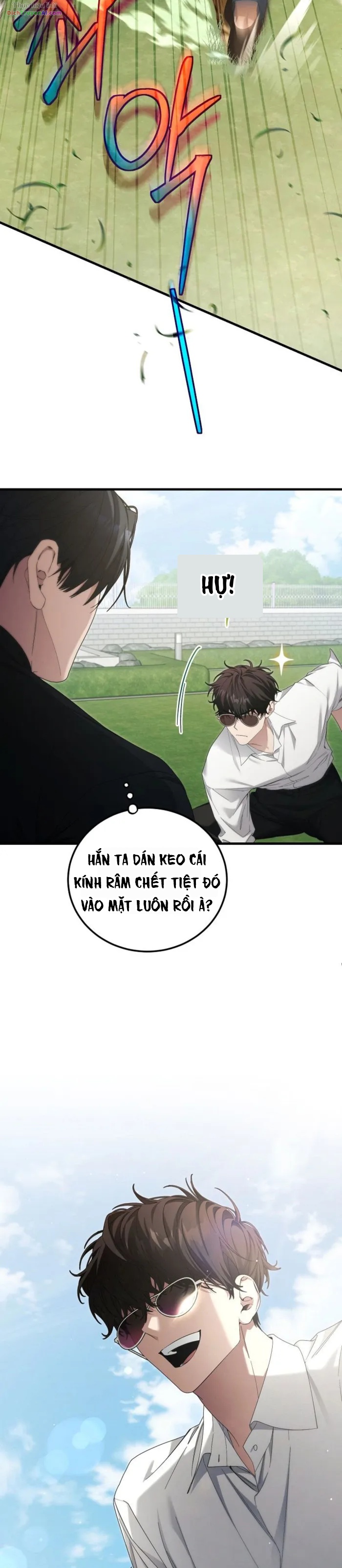 Nghỉ Hưu Sau Khi Cứu Thế Giới Chapter 55 - 19