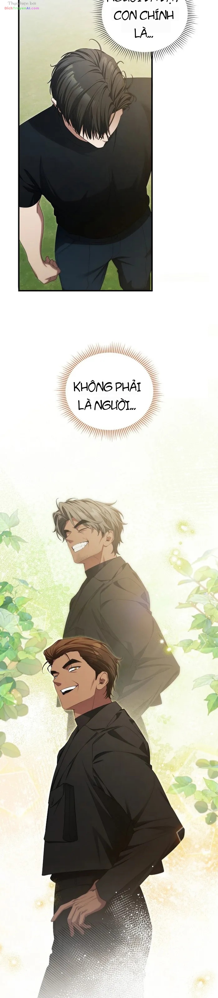 Nghỉ Hưu Sau Khi Cứu Thế Giới Chapter 56 - 15
