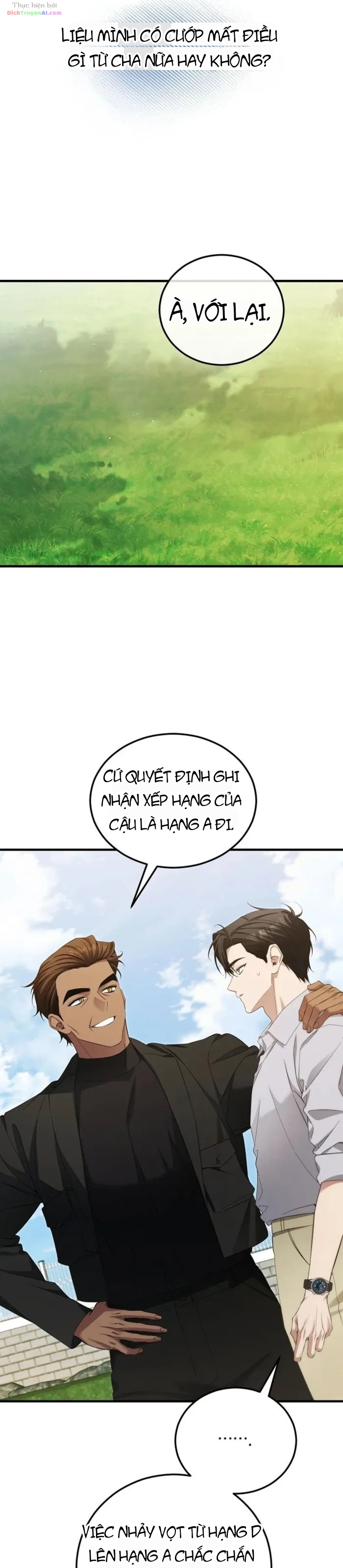 Nghỉ Hưu Sau Khi Cứu Thế Giới Chapter 57 - 17