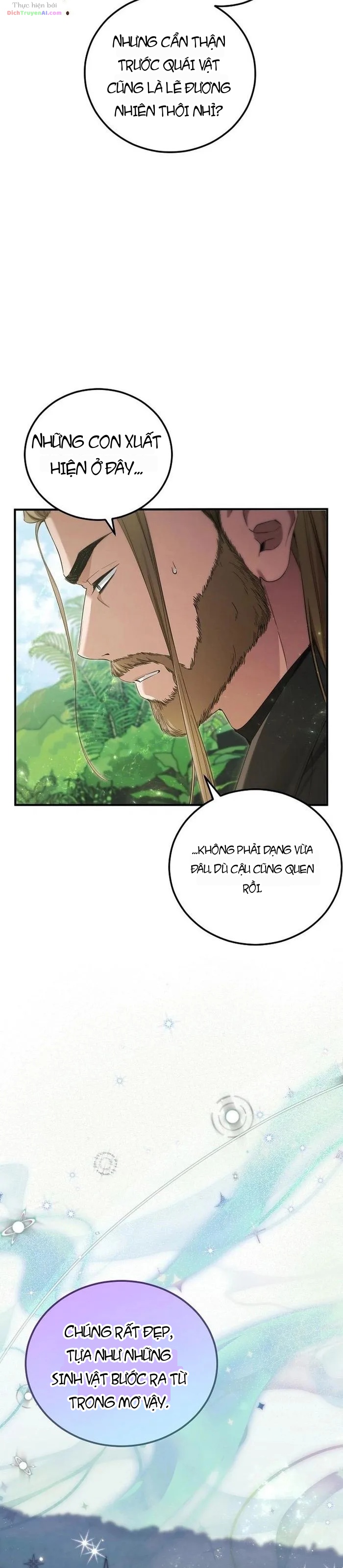 Nghỉ Hưu Sau Khi Cứu Thế Giới Chapter 58 - 8