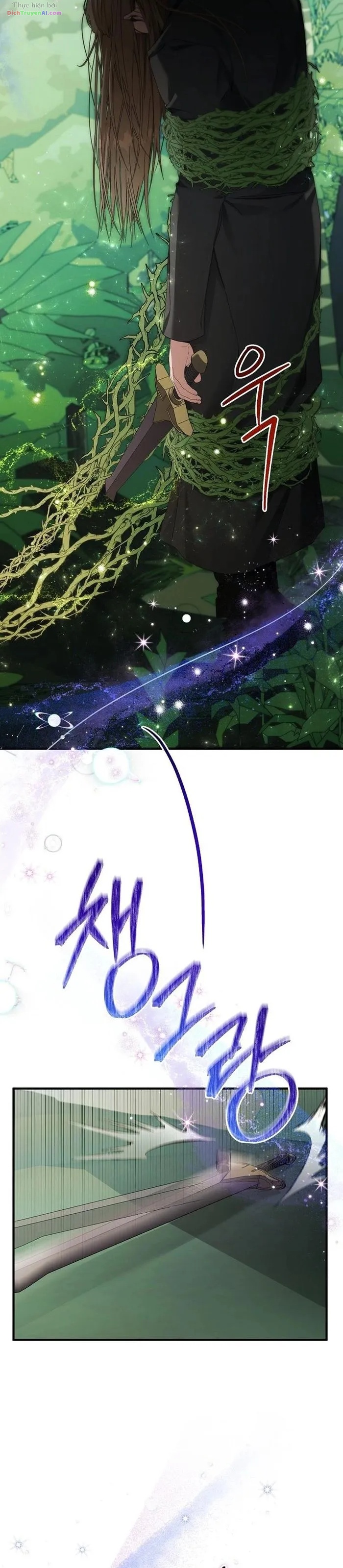 Nghỉ Hưu Sau Khi Cứu Thế Giới Chapter 58 - 19