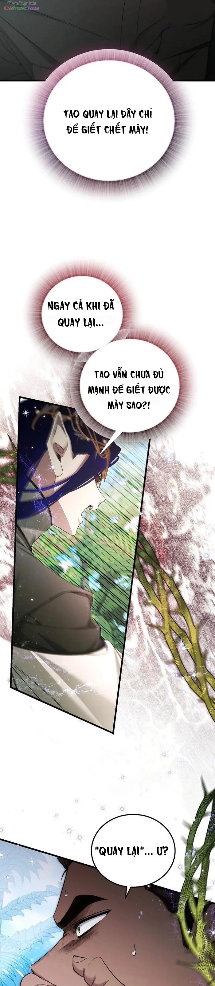 Nghỉ Hưu Sau Khi Cứu Thế Giới Chapter 58 - 27