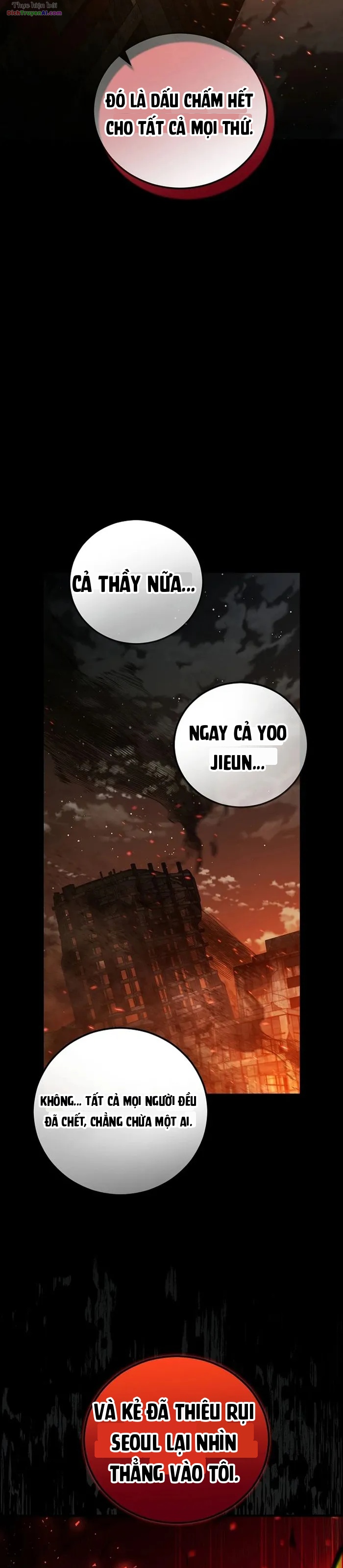 Nghỉ Hưu Sau Khi Cứu Thế Giới Chapter 59 - 2