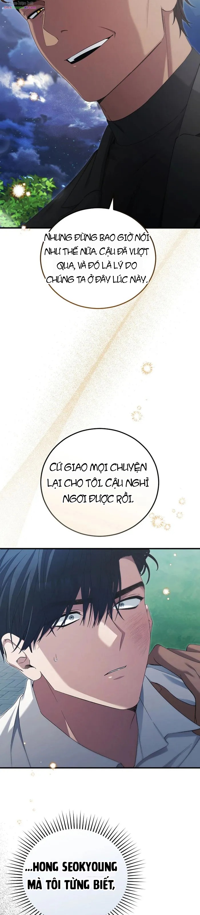 Nghỉ Hưu Sau Khi Cứu Thế Giới Chapter 59 - 12