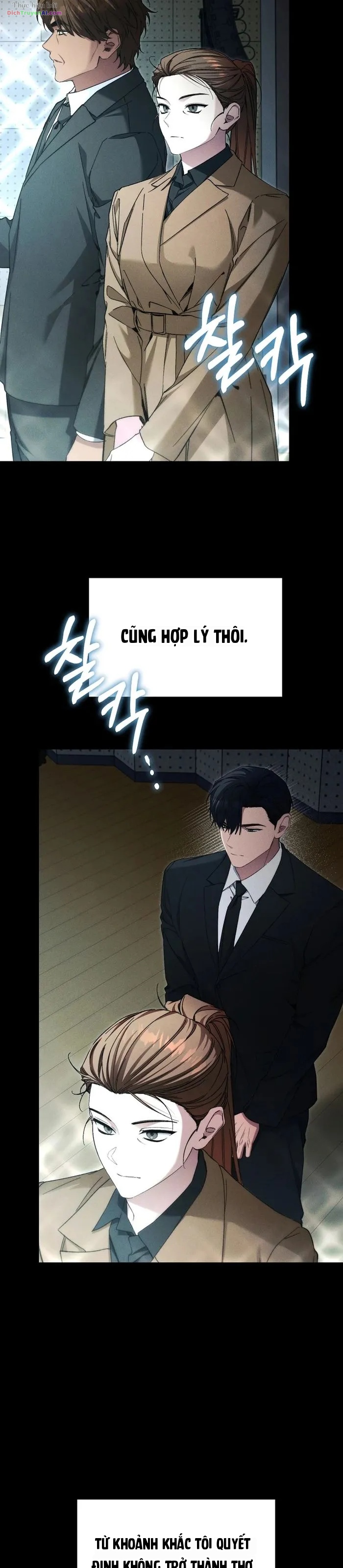 Nghỉ Hưu Sau Khi Cứu Thế Giới Chapter 59 - 20