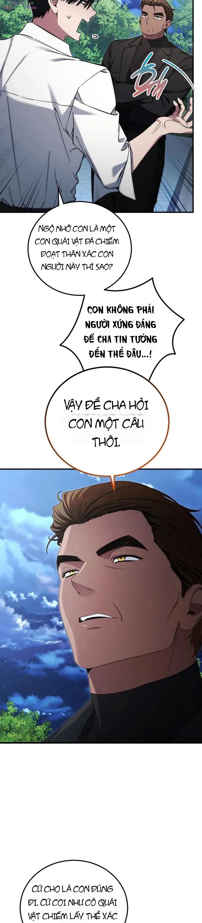 Nghỉ Hưu Sau Khi Cứu Thế Giới Chapter 59 - 31