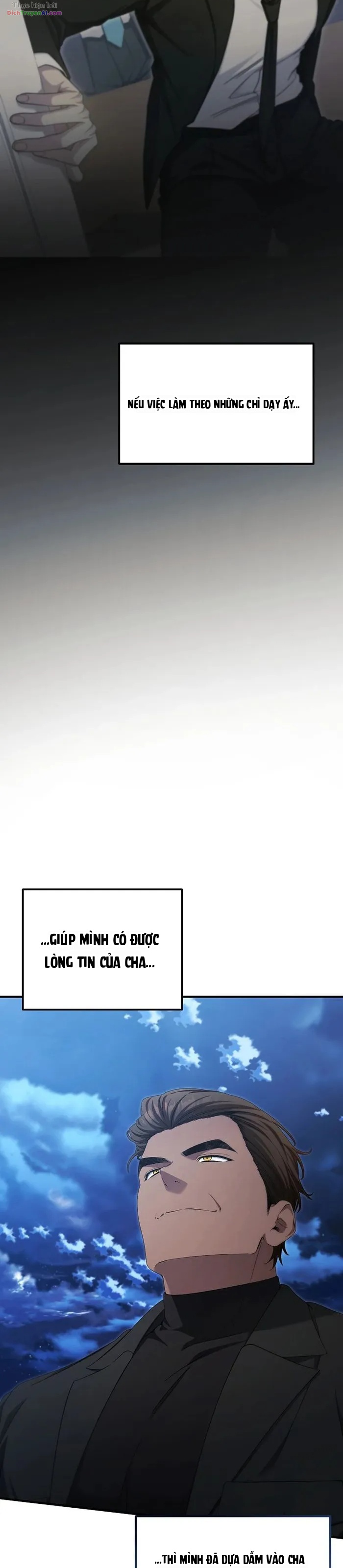 Nghỉ Hưu Sau Khi Cứu Thế Giới Chapter 59 - 36