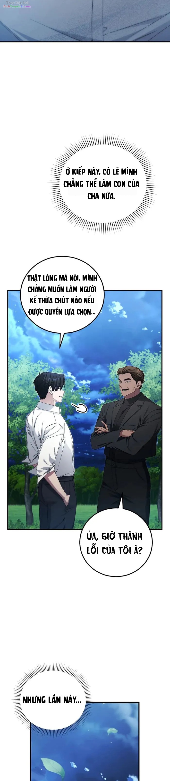 Nghỉ Hưu Sau Khi Cứu Thế Giới Chapter 59 - 38