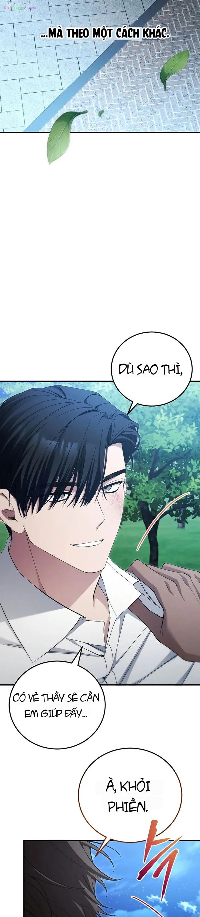 Nghỉ Hưu Sau Khi Cứu Thế Giới Chapter 59 - 40