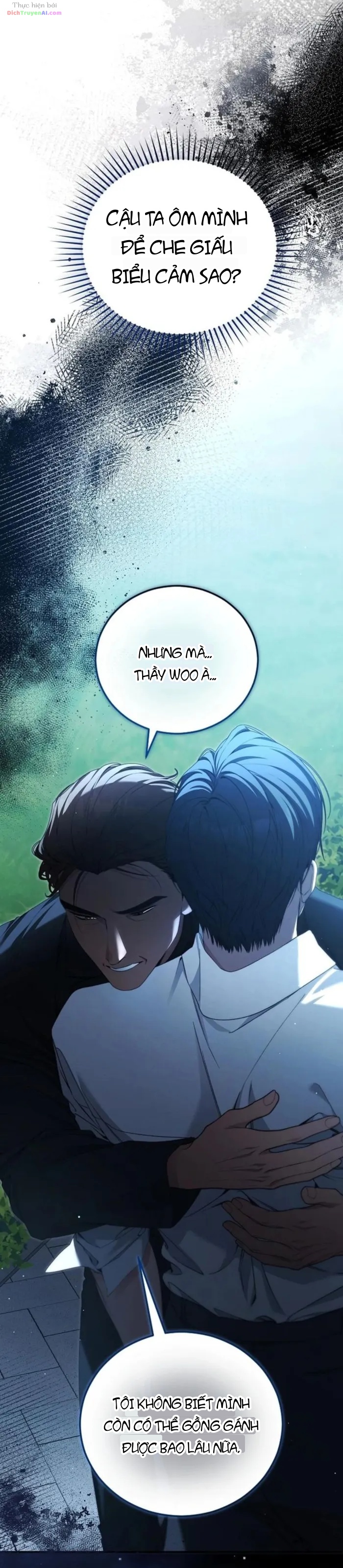 Nghỉ Hưu Sau Khi Cứu Thế Giới Chapter 60 - 6