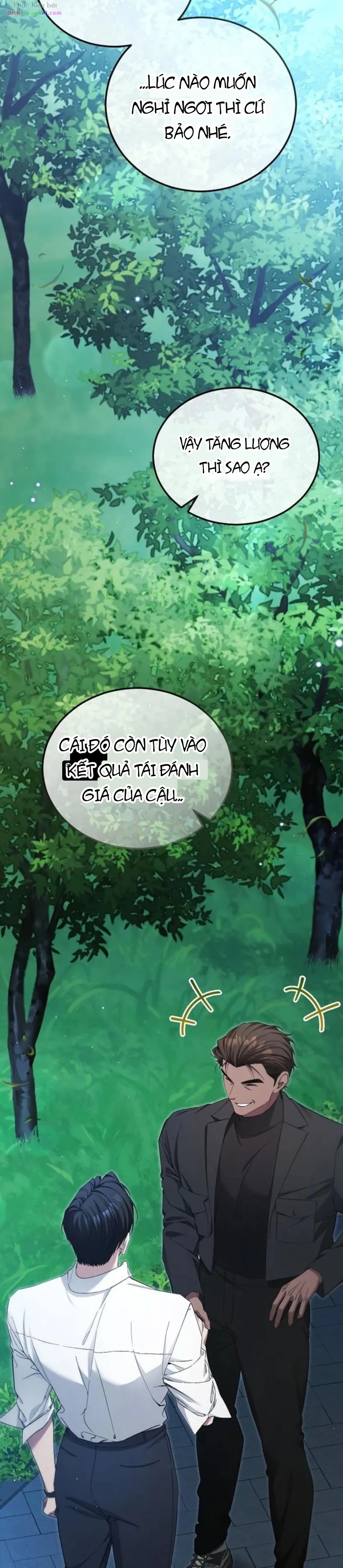 Nghỉ Hưu Sau Khi Cứu Thế Giới Chapter 60 - 23