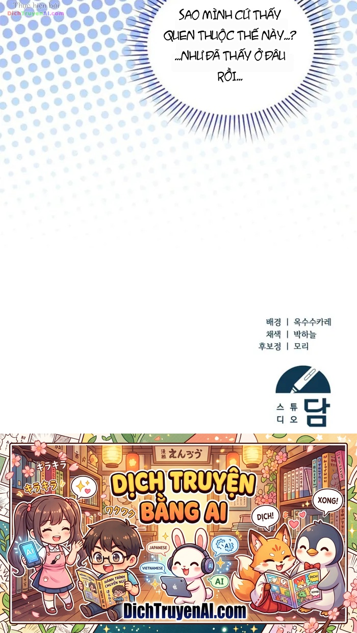 Nghỉ Hưu Sau Khi Cứu Thế Giới Chapter 60 - 42