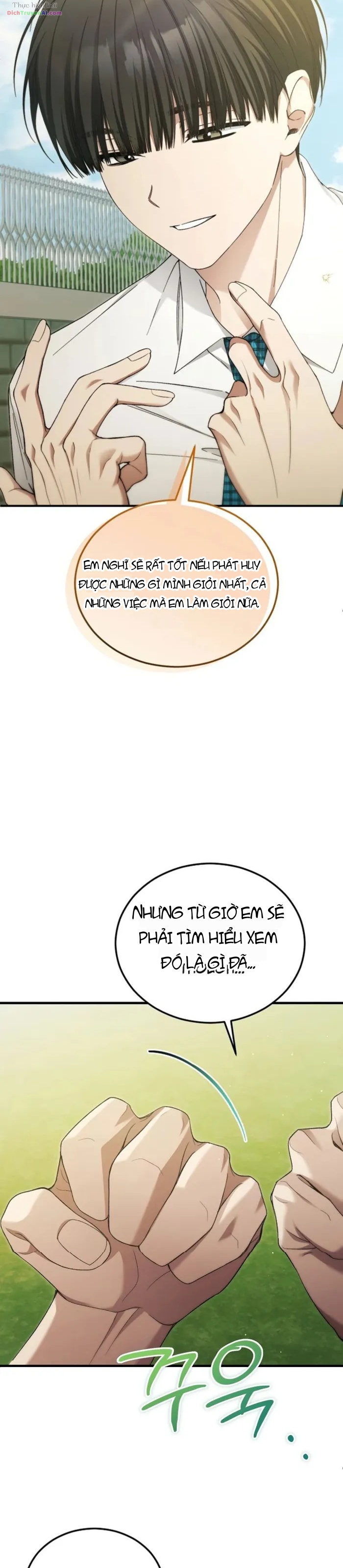 Nghỉ Hưu Sau Khi Cứu Thế Giới Chapter 61 - 17