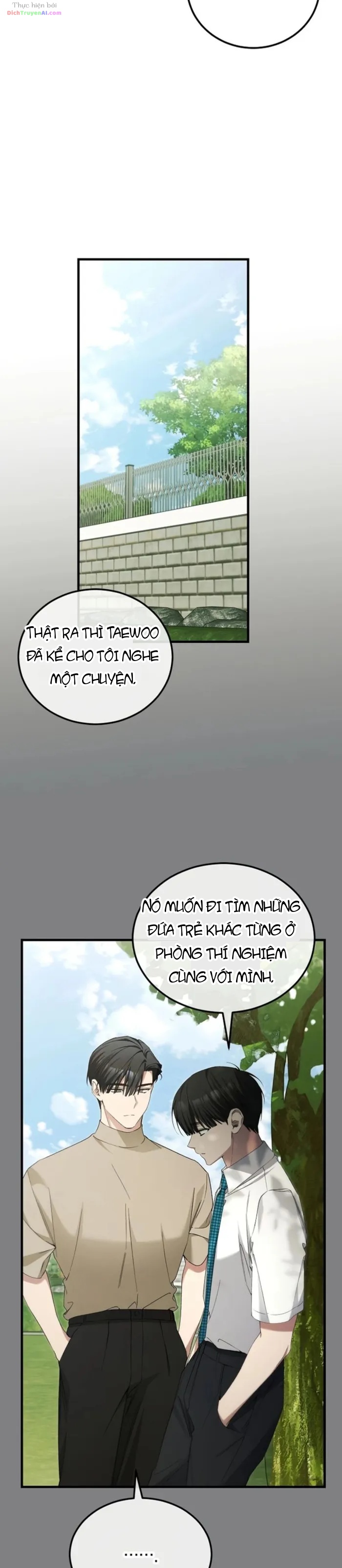 Nghỉ Hưu Sau Khi Cứu Thế Giới Chapter 61 - 25