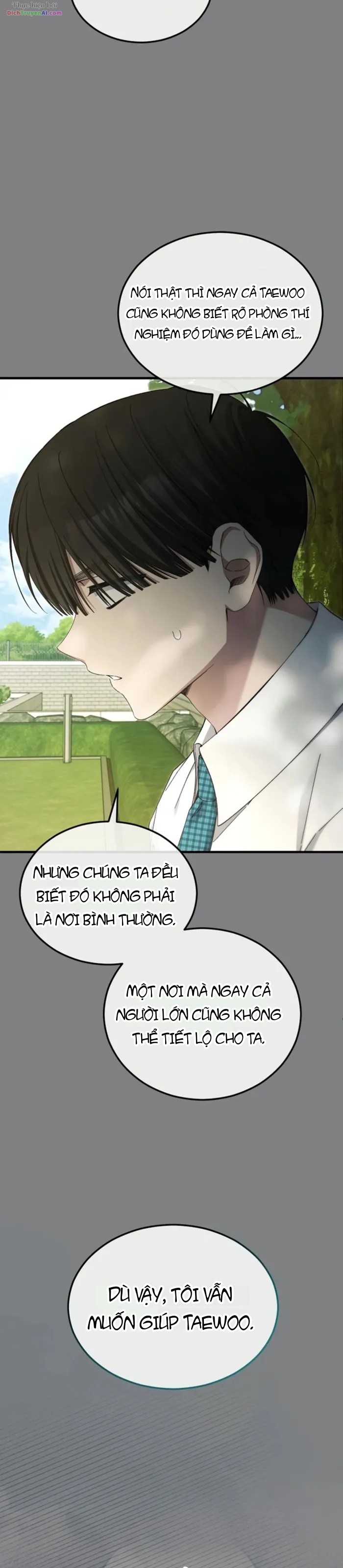 Nghỉ Hưu Sau Khi Cứu Thế Giới Chapter 61 - 26