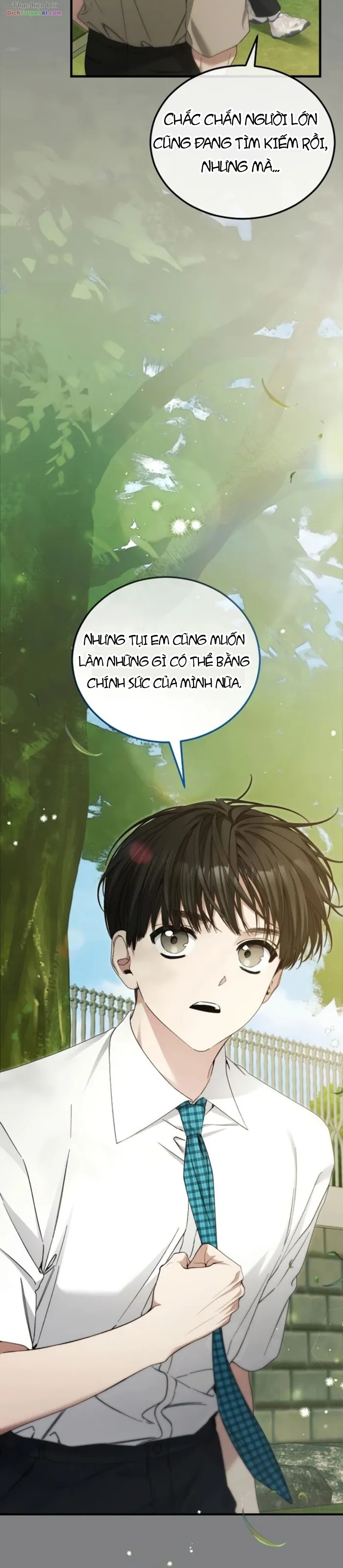 Nghỉ Hưu Sau Khi Cứu Thế Giới Chapter 61 - 28
