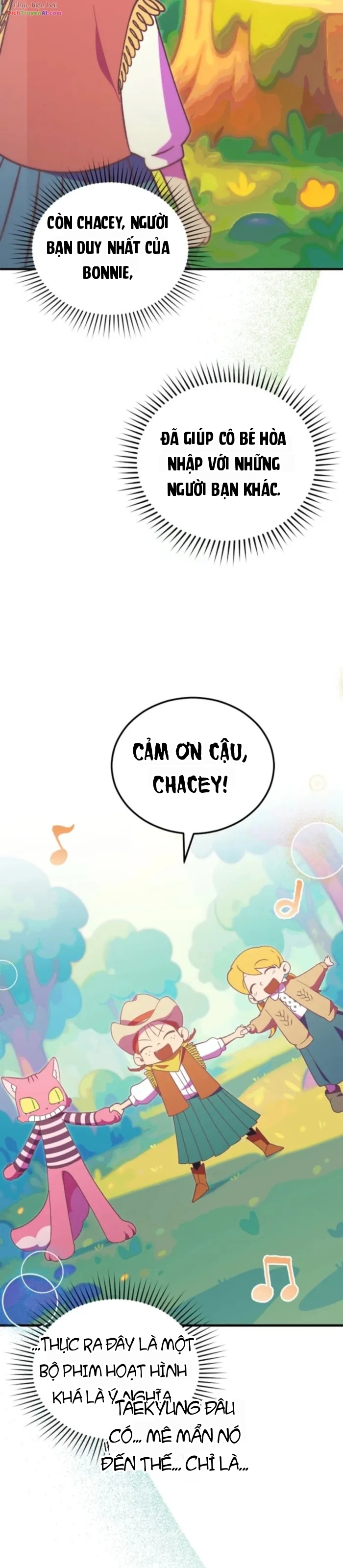 Nghỉ Hưu Sau Khi Cứu Thế Giới Chapter 62 - 14