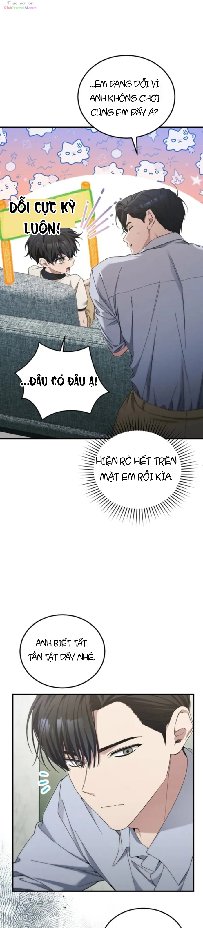 Nghỉ Hưu Sau Khi Cứu Thế Giới Chapter 62 - 17
