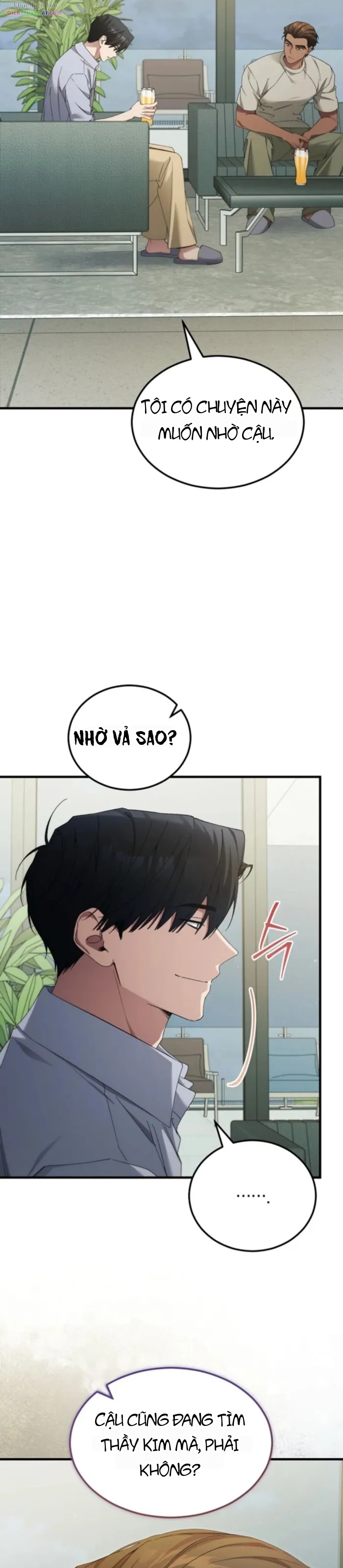Nghỉ Hưu Sau Khi Cứu Thế Giới Chapter 62 - 37