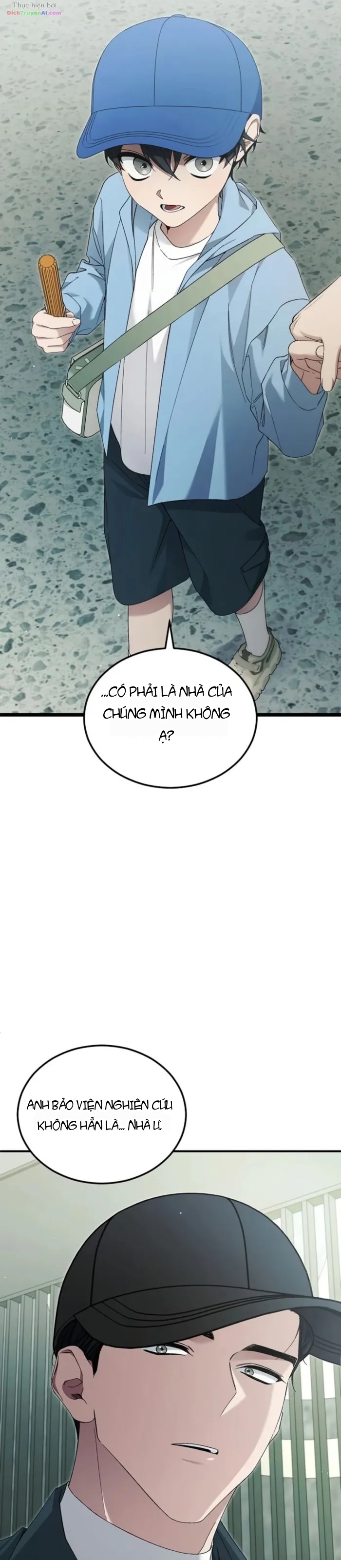 Nghỉ Hưu Sau Khi Cứu Thế Giới Chapter 63 - 13